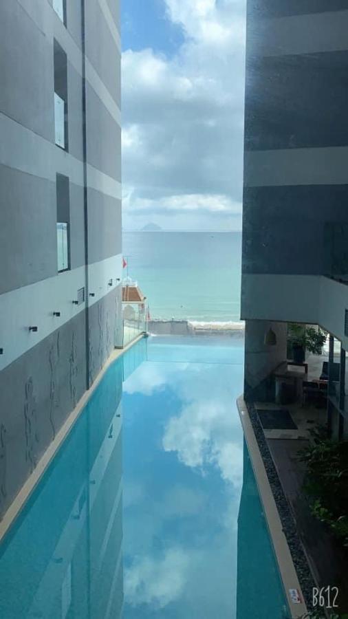 Panorama Apartment Sunset Nha Trang City Exterior photo
