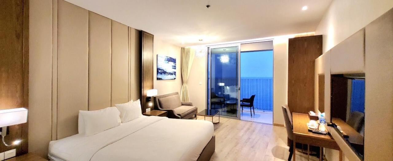 Panorama Apartment Sunset Nha Trang City Exterior photo
