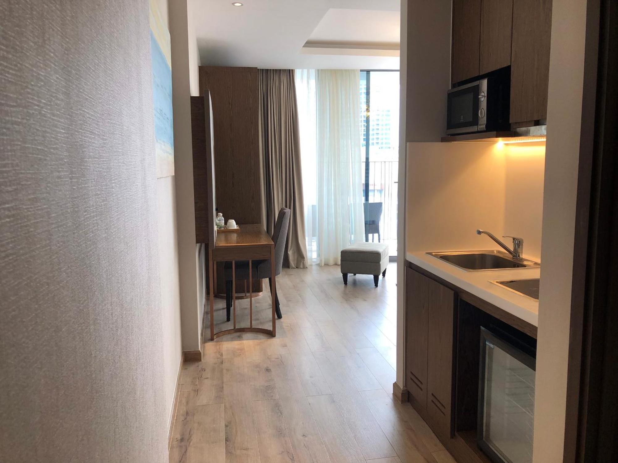 Panorama Apartment Sunset Nha Trang City Exterior photo