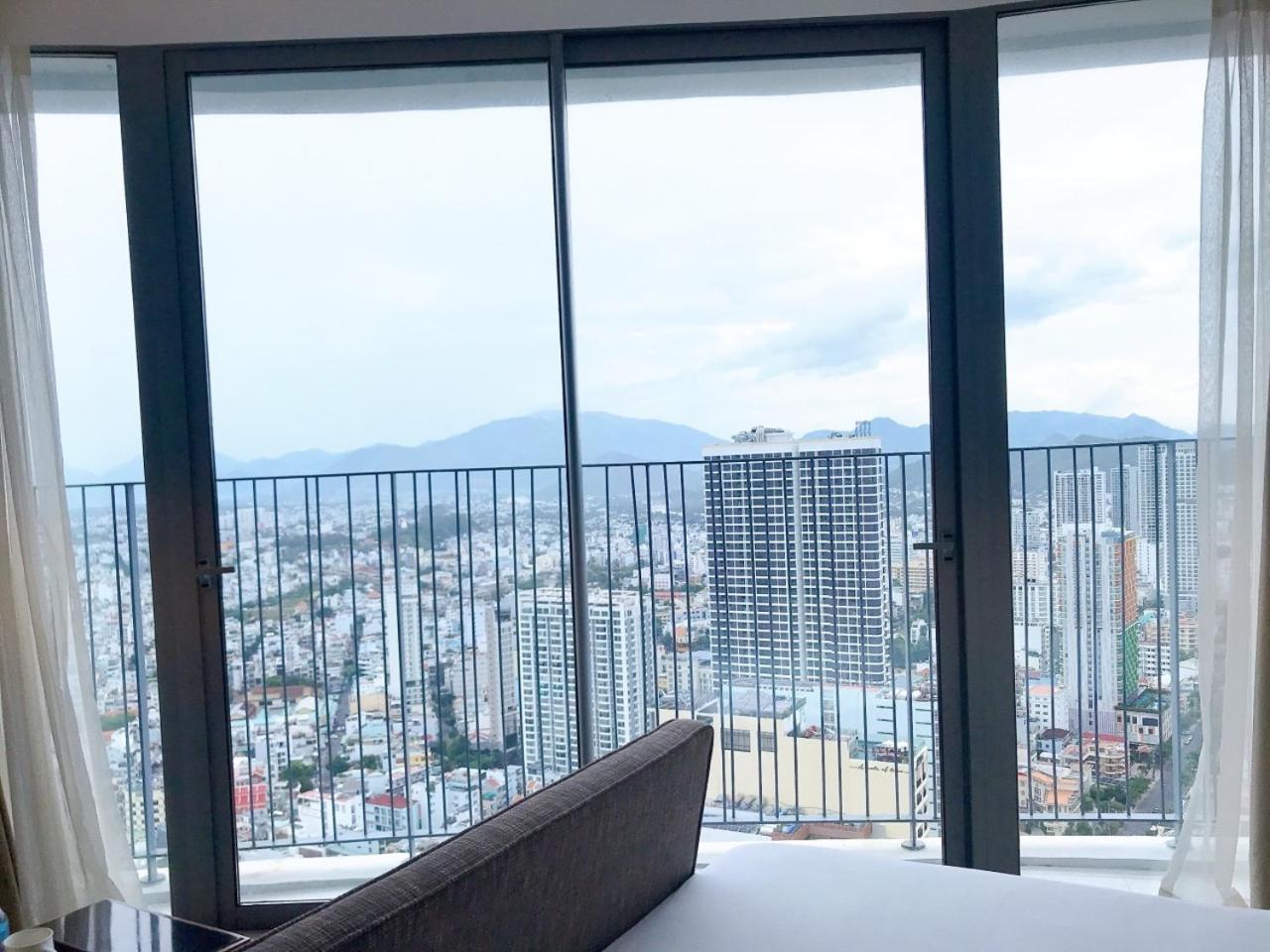 Panorama Apartment Sunset Nha Trang City Exterior photo